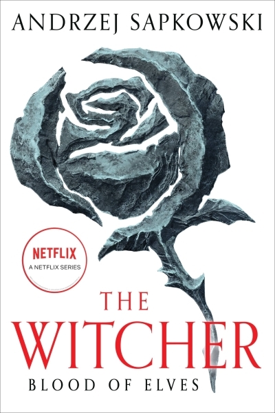 The Witcher T.03 - Blood of Elves | Sapkowski, Andrzej (Auteur)