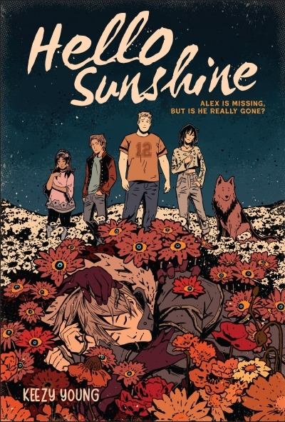 Hello Sunshine  | Young, Keezy (Auteur)