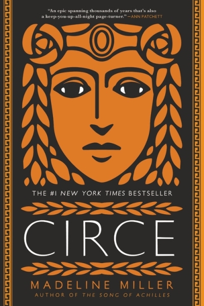 Circe | Miller, Madeline