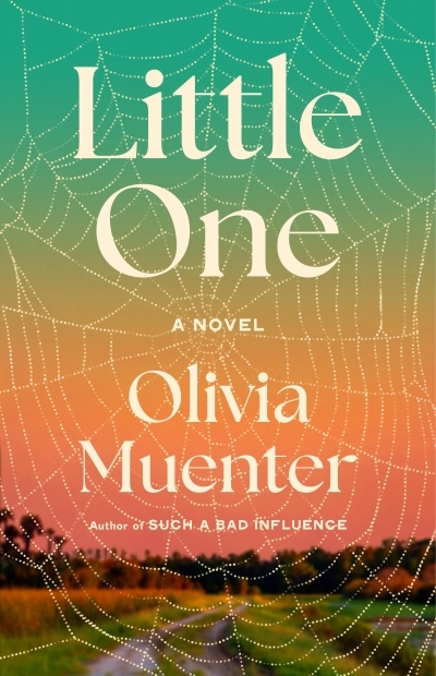 Little One | Muenter, Olivia (Auteur)