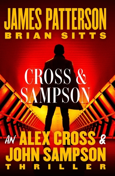 Alex Cross and John Sampson Vol.2 - Cross and Sampson | Patterson, James (Auteur) | Sitts, Brian (Auteur)