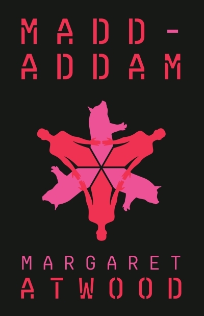 NUM - MaddAddam (EPUB) | Atwood, Margaret