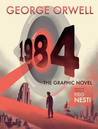 1984 | Orwell, George (Auteur) | Nesti, Fido (Auteur)