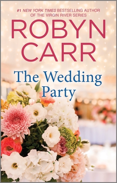 NUM - The Wedding Party (EPUB) | Carr, Robyn (Auteur)