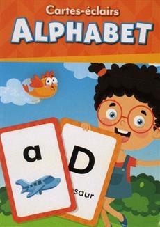 Alphabet | collectif