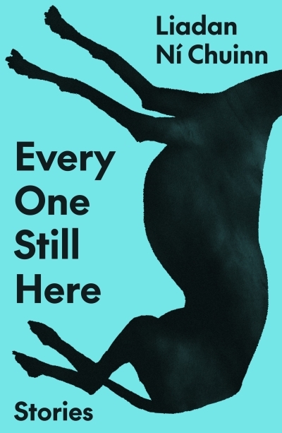 Every One Still Here | Chuinn, Liadan Ní (Auteur)