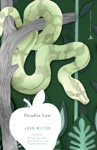 Paradise Lost | Milton, John (Auteur)