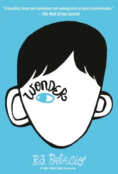 Wonder | Palacio, R. J.