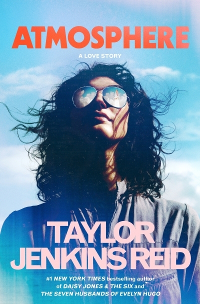 NUM - Atmosphere (EPUB) | Jenkins Reid, Taylor