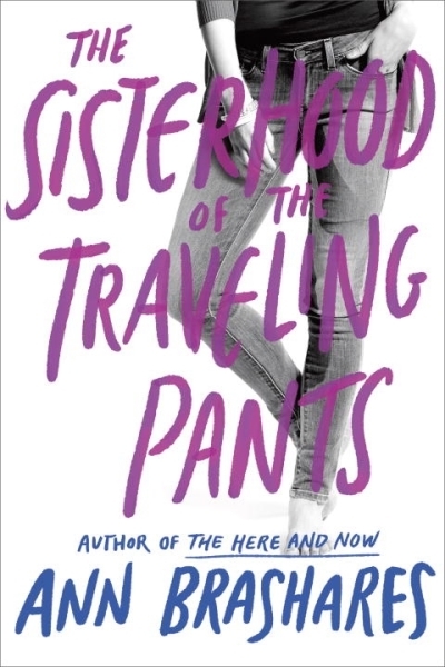 The Sisterhood of the Traveling Pants Vol.01  | Brashares, Ann (Auteur)