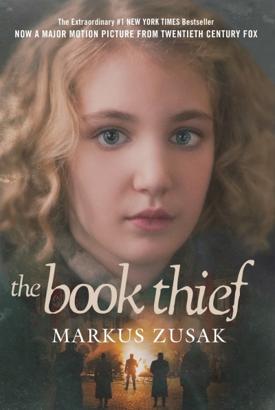 The Book Thief | Zusak, Markus (Auteur)
