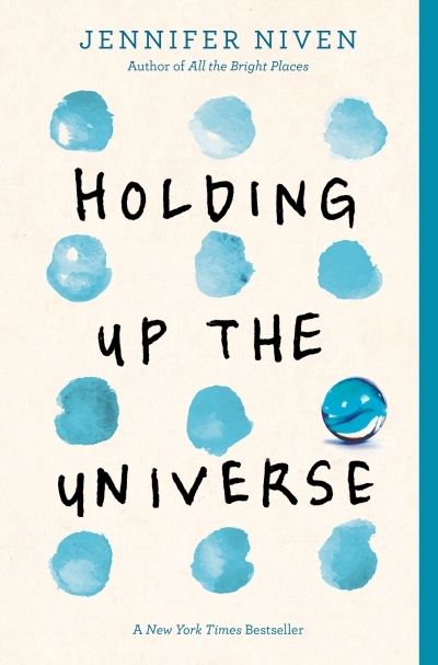 Holding Up the Universe | Niven, Jennifer