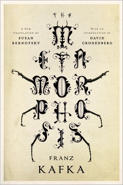 The Metamorphosis | Kafka, Franz (Auteur)