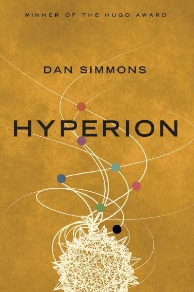 Hyperion | Simmons, Dan (Auteur)