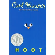 Hoot | Hiaasen, Carl