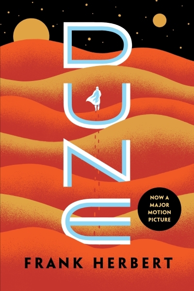 Dune Vol.01  | Herbert, Frank (Auteur)