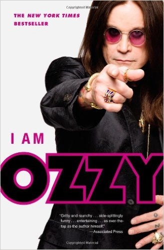 i am ozzy | ozzy osbourne