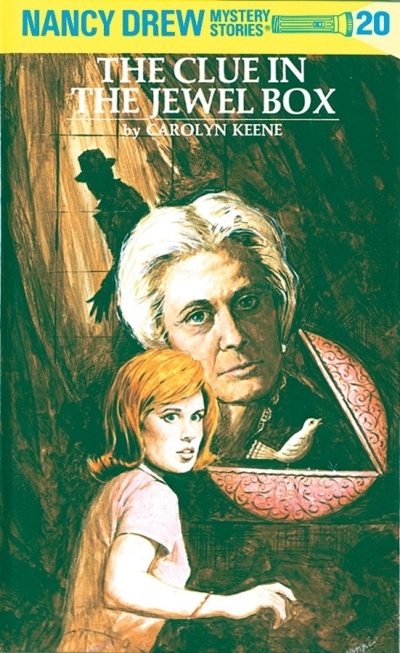 Nancy Drew 20: the Clue in the Jewel Box | Keene, Carolyn (Auteur)