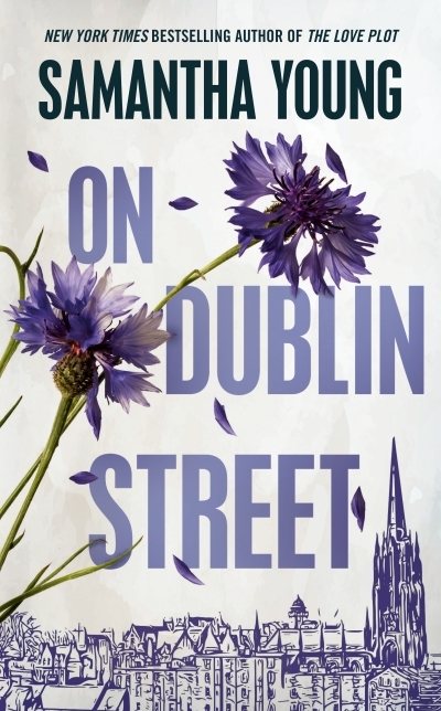 On Dublin Street | Young, Samantha (Auteur)