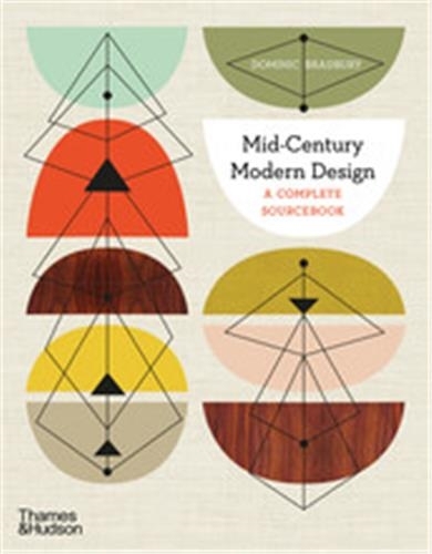 Mid-Century Modern Design | Bradbury, Dominic
