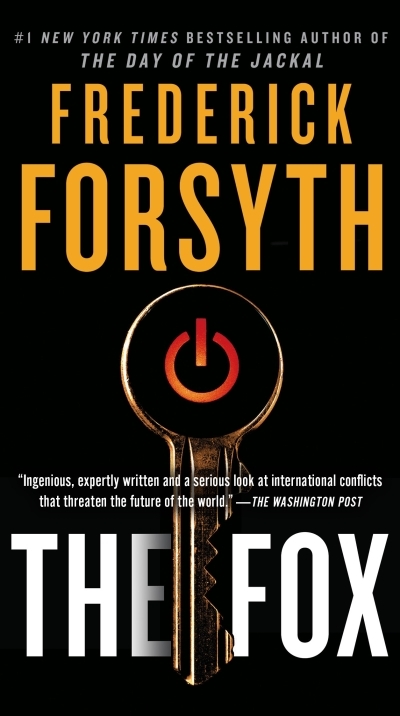 The Fox | Forsyth, Frederick (Auteur)