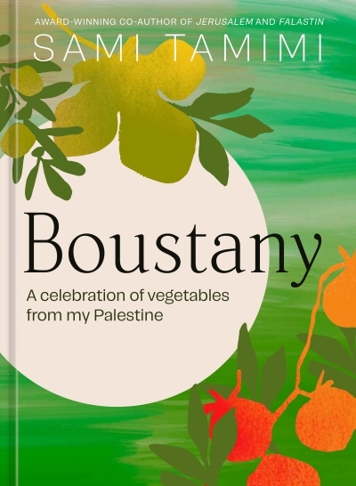 NUM - Boustany (EPUB) | Tamimi, Sami