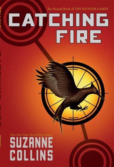 Hunger Games T.02 - Catching Fire | Collins, Suzanne