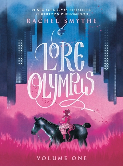 Lore Olympus Vol.1 | Smythe, Rachel