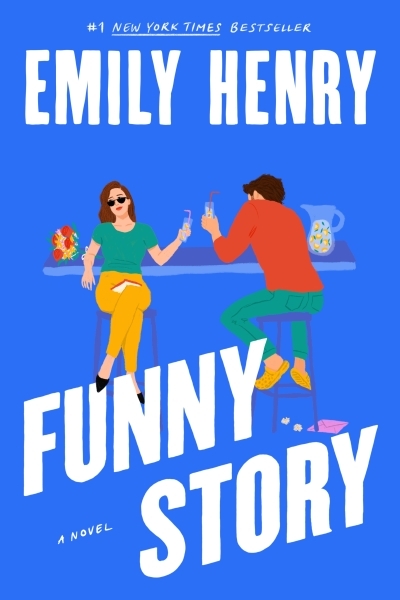 Funny Story | Henry, Emily (Auteur)