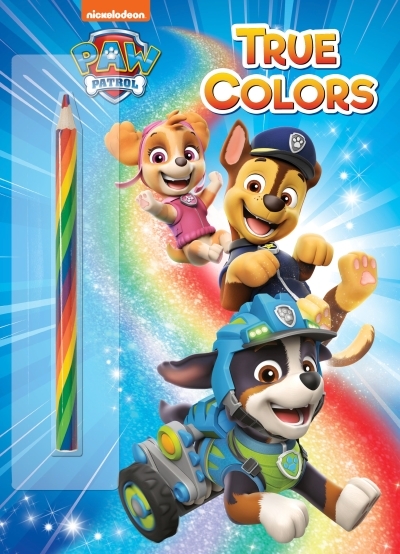 True Colors (PAW Patrol) | 