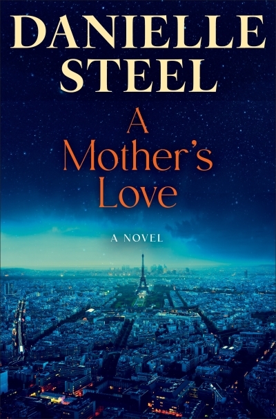 NUM - A Mother's Love (EPUB) | Steel, Danielle