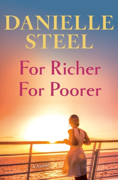 NUM - For Richer For Poorer (EPUB) | Steel, Danielle
