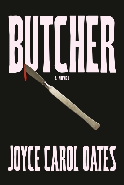 NUM - Butcher (EPUB) | Joyce Carol Oates