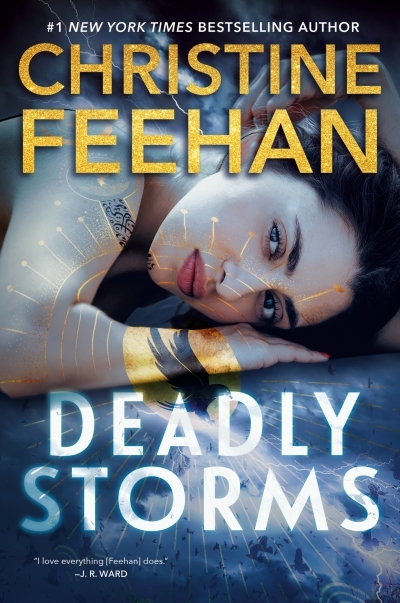 Deadly Storms | Feehan, Christine (Auteur)