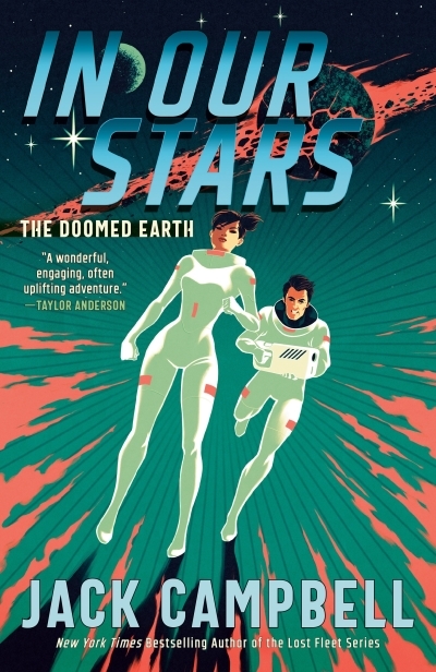 In Our Stars | Campbell, Jack (Auteur)