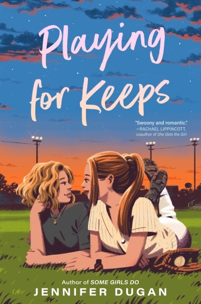 Playing for Keeps | Dugan, Jennifer (Auteur)