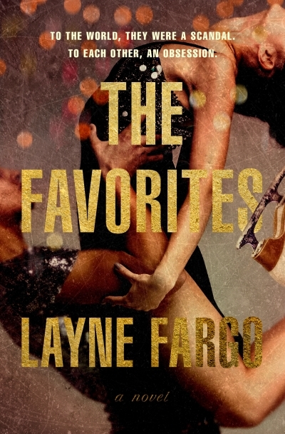 NUM - The Favorites (EPUB) | Layne Fargo