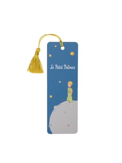 The Little Prince Bookmark | Papeterie fine