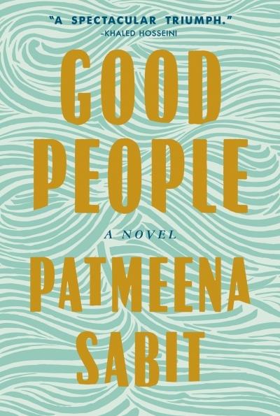 Good People | Sabit, Patmeena (Auteur)