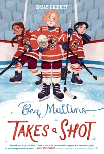 Bea Mullins Takes a Shot | Deibert, Emily (Auteur)