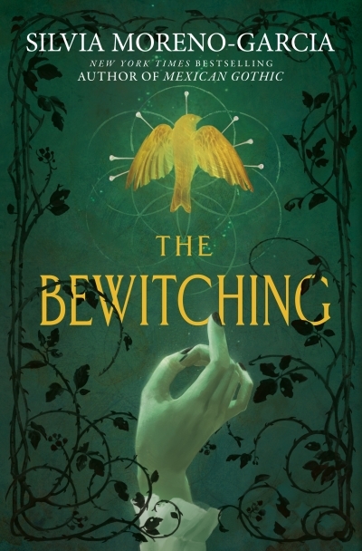 NUM - The Bewitching (EPUB) | Moreno-Garcia, Silvia