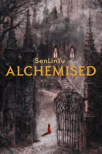 Alchemised | SenLinYu (Auteur)
