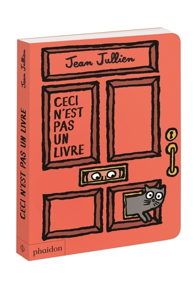 Ceci n'est pas un livre | Jullien, Jean
