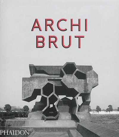 Archi brut | Chadwick, Peter