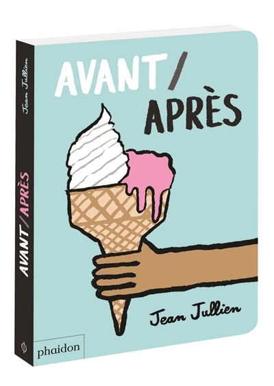 Avant-après | Jullien, Jean