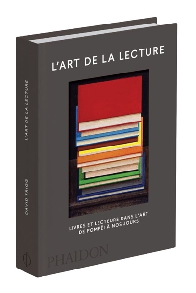 Art et lecture | Trigg, David