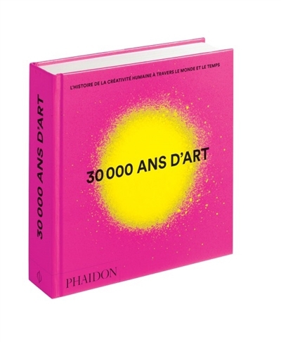 30.000 ans d'art | 