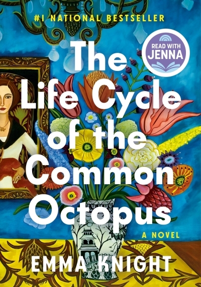 NUM - The Life Cycle of the Common Octopus: A Read with Jenna Pick (EPUB) | Emma Knight