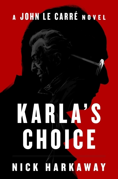 NUM - Karla's Choice (EPUB) | Nick Harkaway