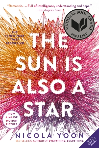 The Sun Is Also a Star | Yoon, Nicola